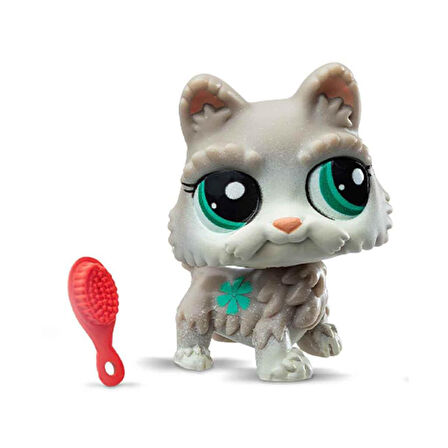 Littlest Pet Shop Minişler Tekli Paket S2 – Scottle 00522-G7-81