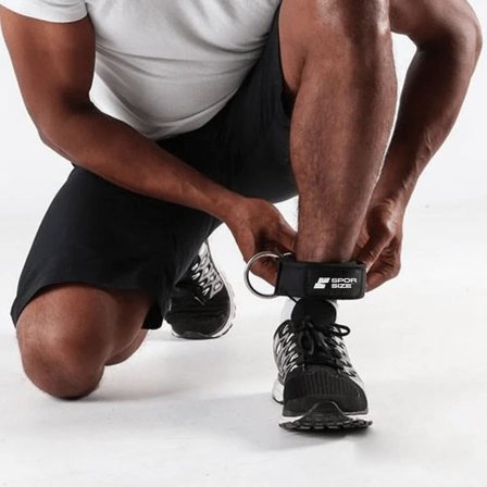 Professional Sports Ankle Strap - Fitness Ayak Bilek Kayışı