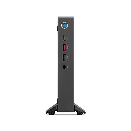 Acer Veriton 2000 i5 1334U 40GB 4TB SSD 23.8" FHD W11H Mini Masaüstü Bilgisayar & PER4 USB Bellek