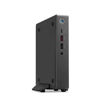 Acer Veriton 2000 i5 1334U 40GB 4TB SSD 23.8" FHD W11H Mini Masaüstü Bilgisayar & PER4 USB Bellek