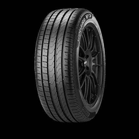 PIRELLI 245/45R18100YXL RFT (*)(MOE) CINTURATO P7