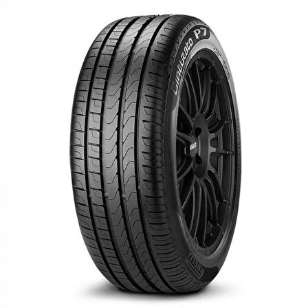 Pirelli 225/55r17 97y cinturato p7 rft * moe Oto Yaz 2024