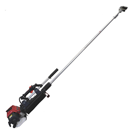 Stella Plus SP1000 - Zeytin Hasat Makinesi