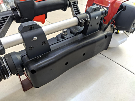 Stella Plus SP1000 - Zeytin Hasat Makinesi