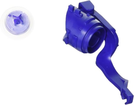 Geberit 240.771.00.1 Dolum Valfi İçin Conta Seti Tip 380