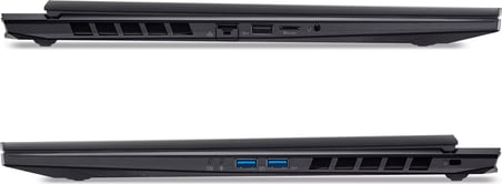 Acer Nitro 18 Aı Amd Ryzen™ 7 350 128GB Ddr5 4tb SSD RTX5070Tİ/12GB 115W 18inç Wqxga (2560 x 1600) IPS 165Hz Freedos Taşınabilir Gaming Bilgisayar NHQYDEY002F40+ZETTAÇANTA