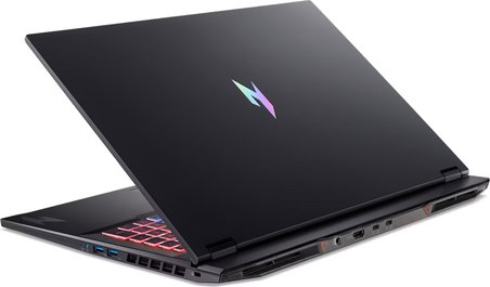 Acer Nitro 18 Aı Amd Ryzen™ 7 350 128GB Ddr5 1tb SSD RTX5070Tİ/12GB 115W 18inç Wqxga (2560 x 1600) IPS 165Hz WIN11HOME Taşınabilir Gaming Bilgisayar NHQYDEY002H38+ZETTAÇANTA