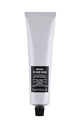 Davines OI/OIL Hand Balm El Kremi 75 ml