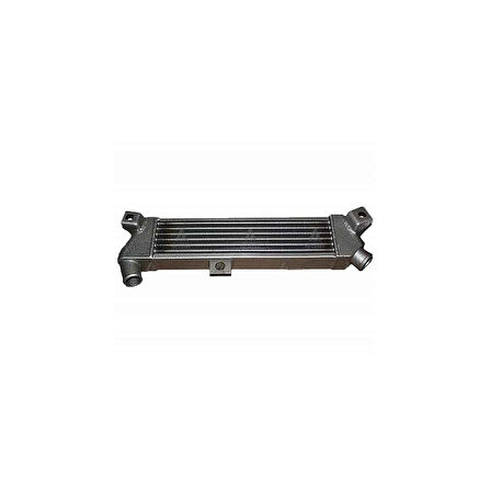 TURBO RADYATÖRÜ (INTERCOOLER) MATRIX 06-08 1.5 CRDI BRAZING