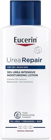 Eucerin Urea Repair%10 Urea Losyon 250ML, 6001051006076