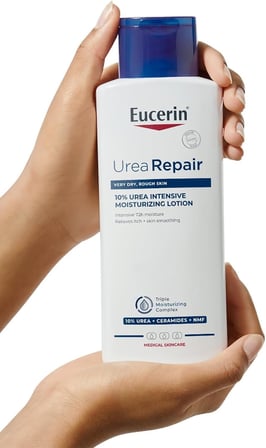 Eucerin Urea Repair%10 Urea Losyon 250ML, 6001051006076