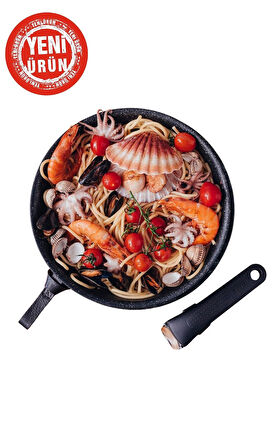 Tefal Titanyum Ingenio Unlimited 6X Set 4 Parça