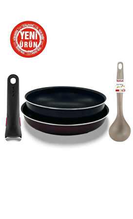 Tefal Ingenio Set 4 Parça