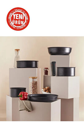 Tefal Ingenio Set 4 Parça