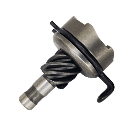 Motobir Marş Pinyon Dişli Honda Activa 100