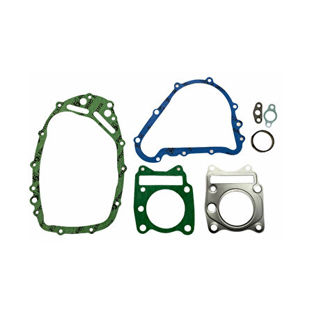 Motobir Silindir Conta Takımı Tvs Apache Rtr180