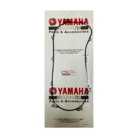 Motobir Debriyaj Kapak Contası 2DP-E5451-00 Yamaha Nmax 2017-2020 Orj