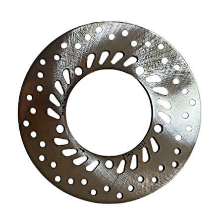 Motobir Fren Diski Ön Oem Honda Pcx 2021-2022