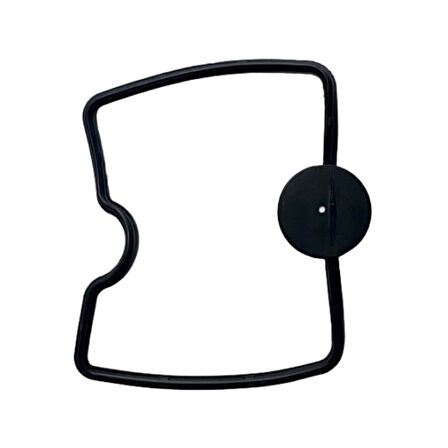 Motobir Külbütör Sübap Kapak Contası Bajaj Pulsar Ns200 Orj