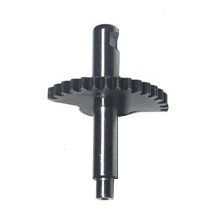 Motobir Marş Mili Yarım Ay Tvs Wego