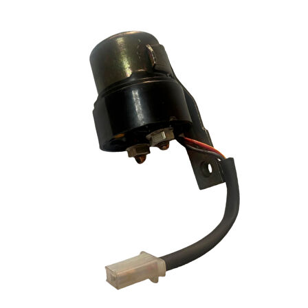 Motobir Marş Otomatiği Rölesi Bajaj Pulsar Ns200