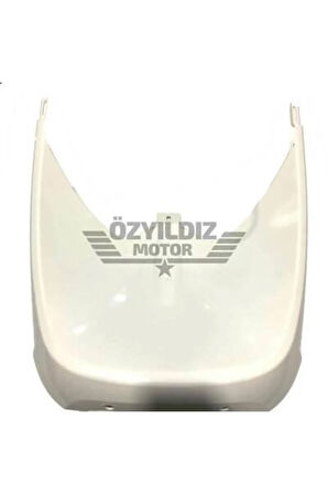 ÖN PANEL ALT WEGO [ORİJİNAL] BEYAZ