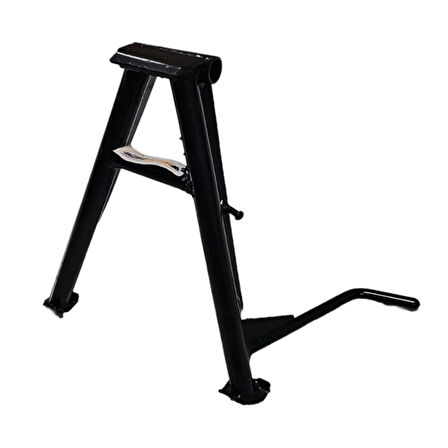 Motobir Orta Sehpa Tvs Apache