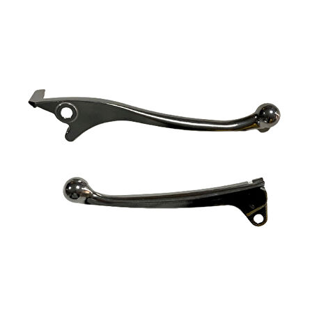 Motobir Ön Arka Fren Kolu Takımı Honda Spacy