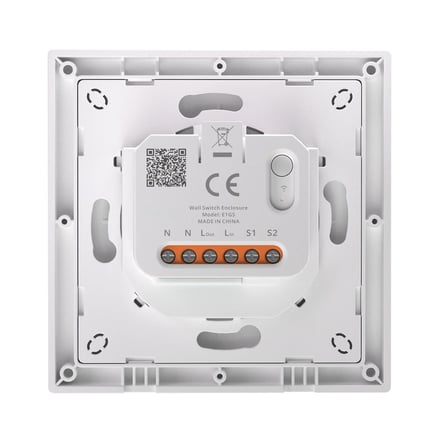 SONOFF Fusion Serisi Orb-W1 Akıllı Duvar Anahtarı | MiniR4-E