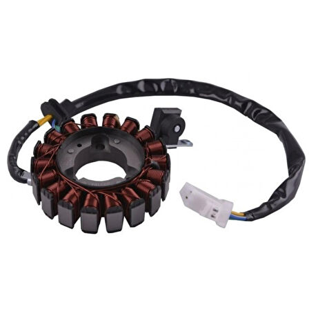 Motobir Statör 18'li Honda Cbf150 Cb125E