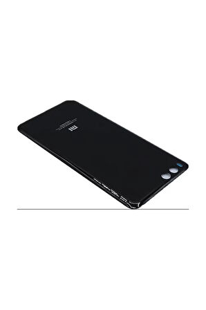 XİAOMİ Mİ NOTE 3 ARKA KAPAK SİYAH