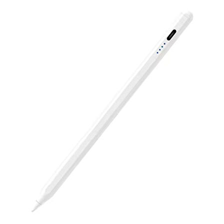 Apple Ipad Pro Air Için Avuç Içi Algılamayan Stylus Pen Dokunmatik Kalem Tablet Kalemi