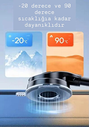 Güçlü Vakumlu Dayanıklı Araç Içi Telefon Tutucu Vantuzlu Araba Telefon Tutucu Araba Telefon Tutacağı