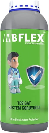 ATIK SU ONARIM KİMYASALI