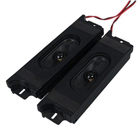 Magicvoice 513A 155X43mm LCD LED TV Hoparlör