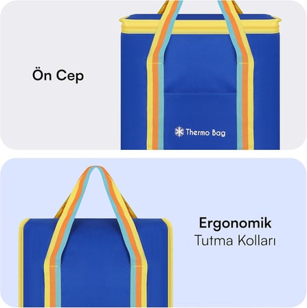 Termos Çanta 30.5 Litre