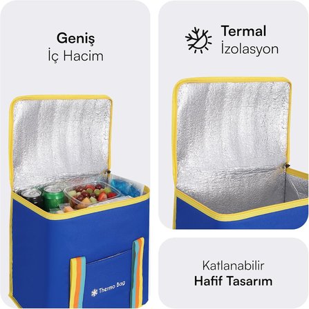 Termos Çanta 30.5 Litre