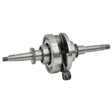 Motobir Krank Komple Scooter 50cc