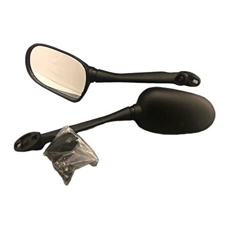 Motobir Ayna Takımı Honda Cbr125 Cbr250