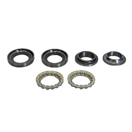 Motobir Furş Takımı Honda Cbf150 Cbr125