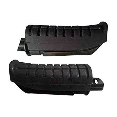 Motobir Arka Basamak Takımı Honda Cbf150