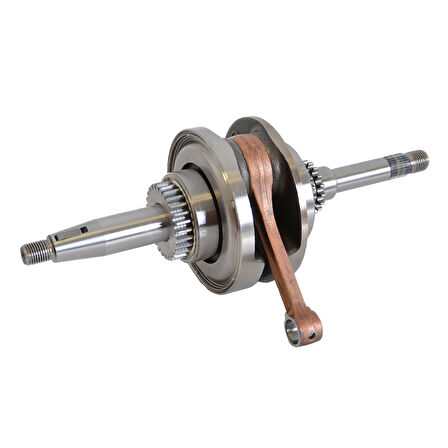 Motobir Krank Komple Honda Alpha 110