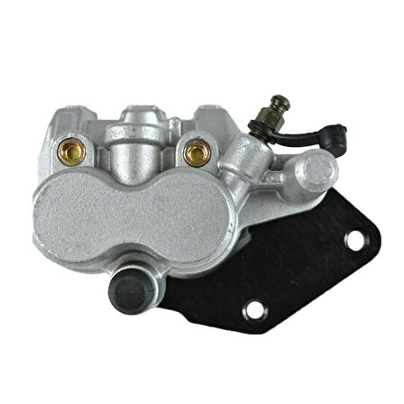 Motobir Arka Fren Alt Merkezi Scooter 125 150