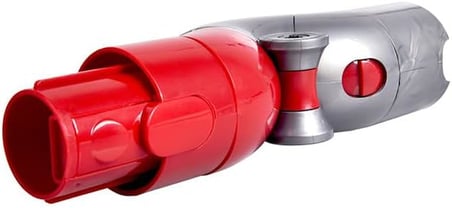 Dyson ile Uyumlu Mobilya Altı Süpürge Adaptörü, V7 V8 V10 V11 V15 Modelleri ile Uyumlu