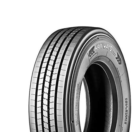 215/75R17.5 126/124M LASSA MAXIWAYS 100S M+S ASFALT DÜZ