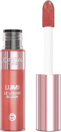 Lumi Blush Likit Allık - 625 Glowy Gold Pink