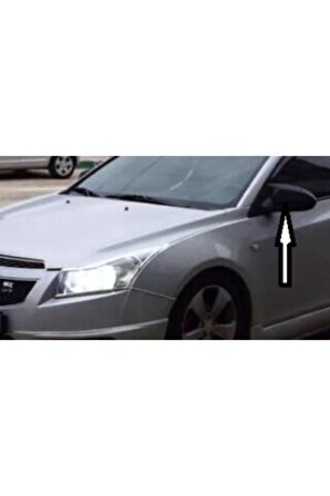 Chevrolet Cruze Yarasa Ayna Kapağı 2008-2016