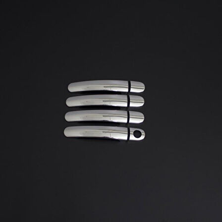 VOLKSWAGEN BORA 1998-2004 KROM KAPI KOLU