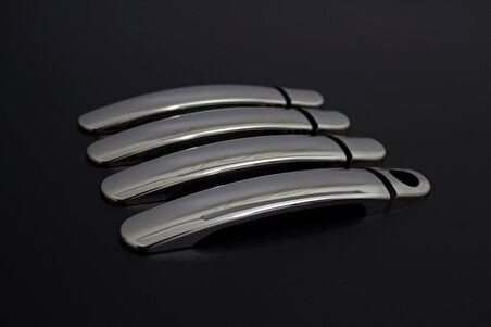 VOLKSWAGEN BORA 1998-2004 KROM KAPI KOLU