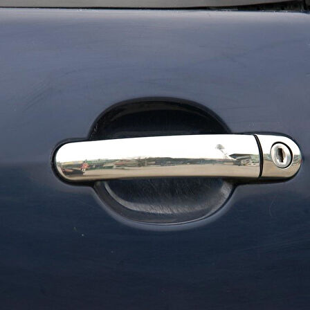 VOLKSWAGEN BORA 1998-2004 KROM KAPI KOLU